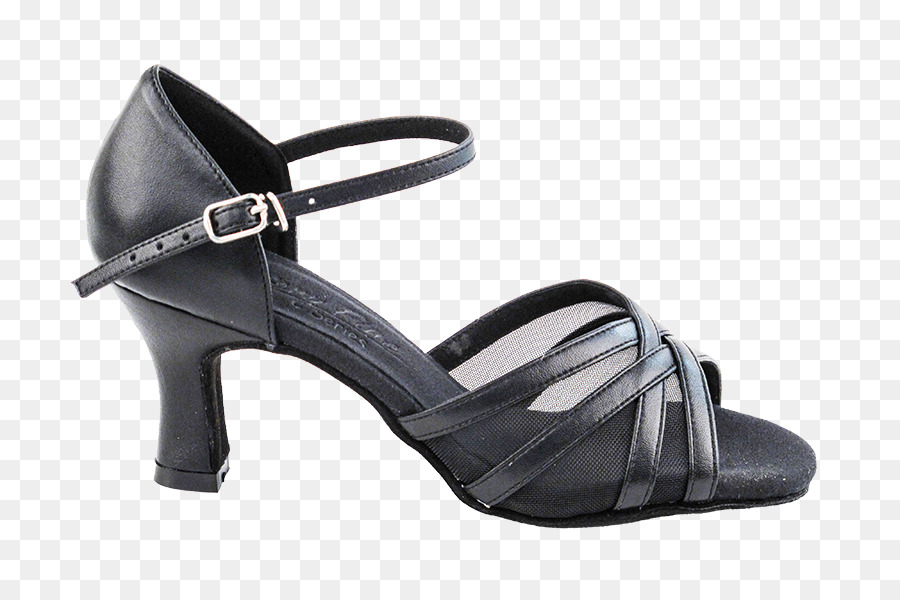 Tacones Negros，Calzado PNG