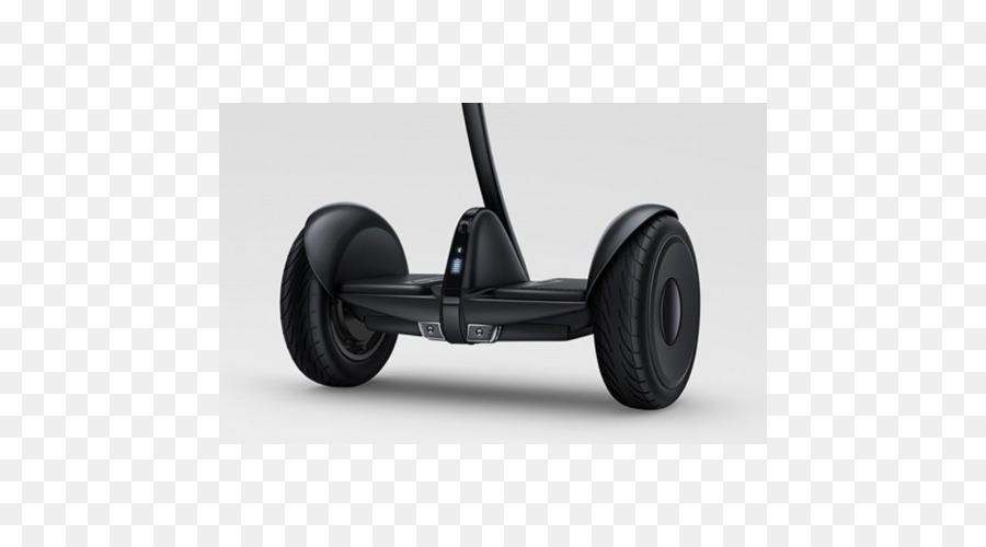 El Segway Pt，Vehículo Eléctrico PNG