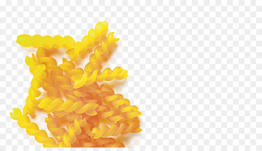 Pasta Fusilli，Fideos PNG