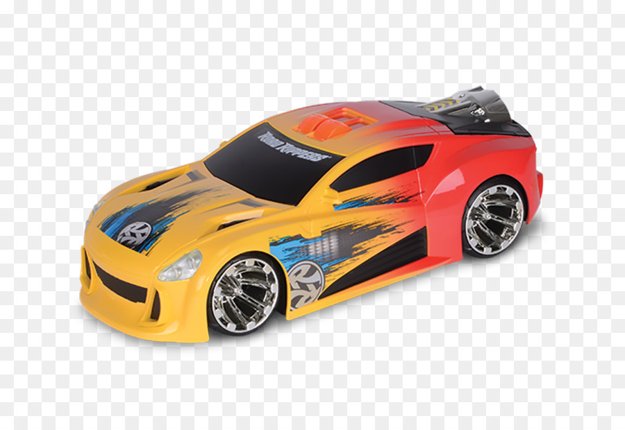 Coche De Juguete Rojo，Auto PNG