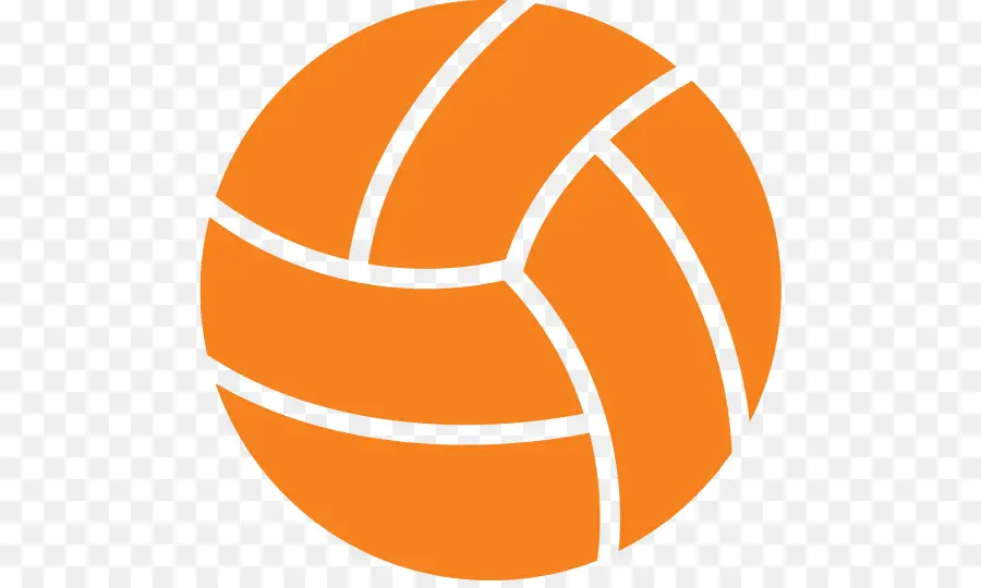 Voleibol，Bola PNG