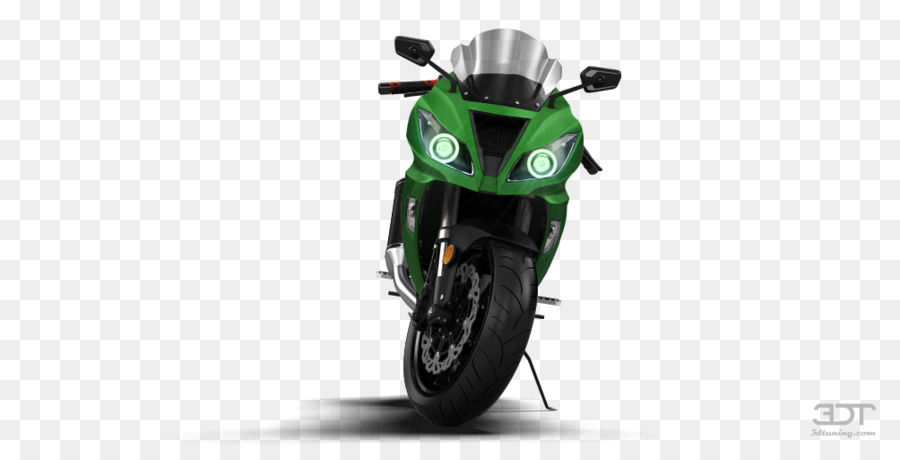 Motocicleta，Azul PNG