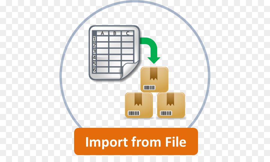 Inventario，Commaseparated Valores PNG