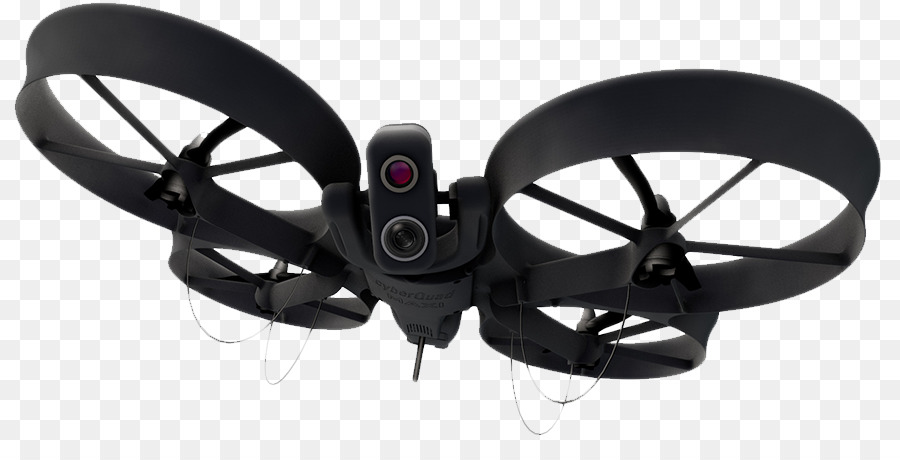 Quadcopter，Vehículo Aéreo No Tripulado PNG