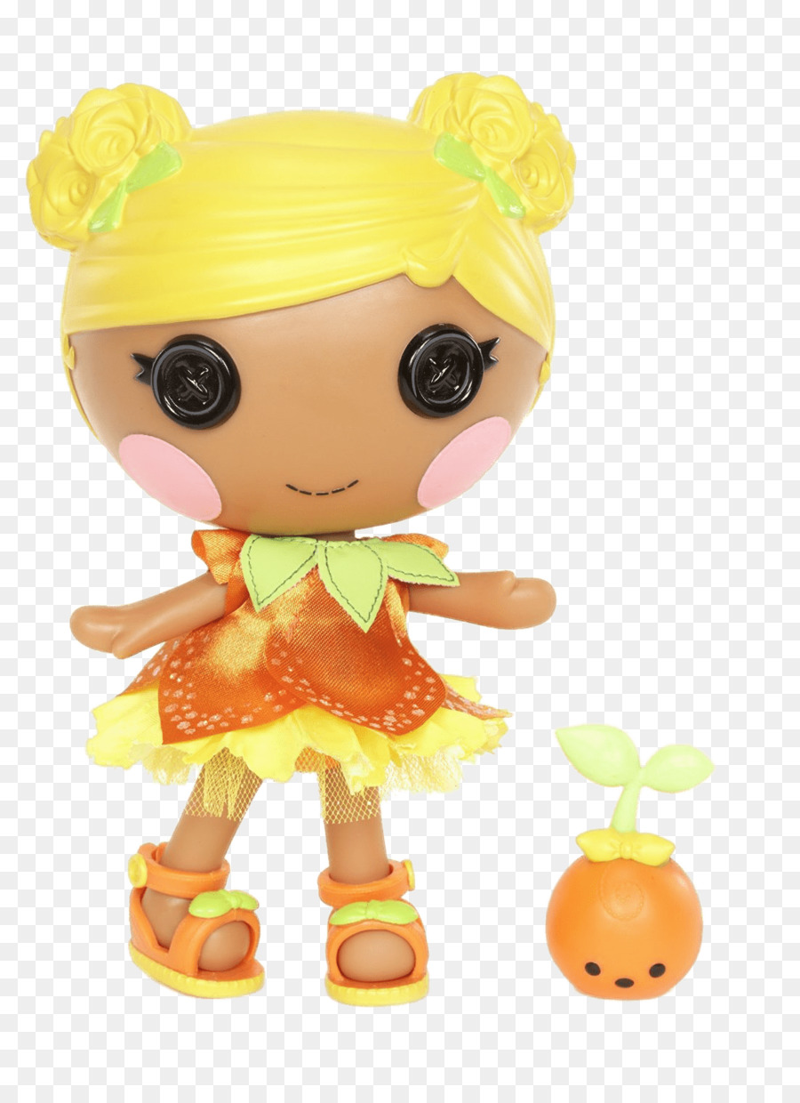 Lalaloopsy，Muñeca PNG