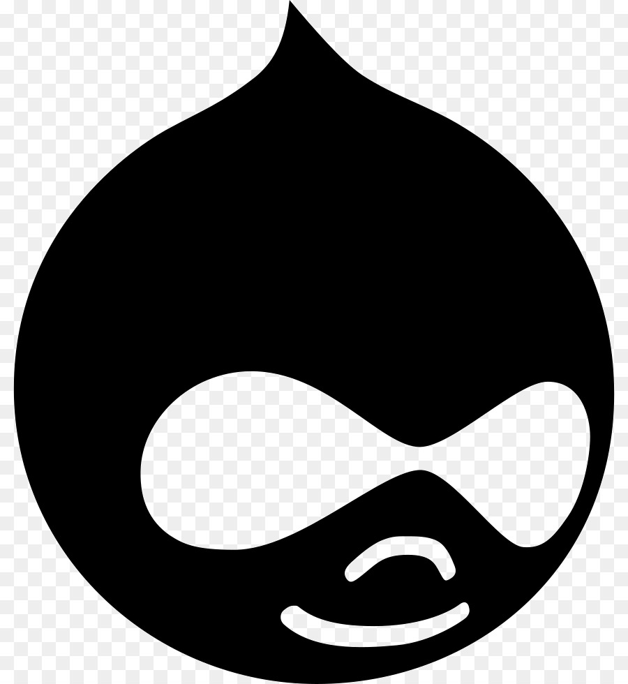 Drupal，Desarrollo Web PNG