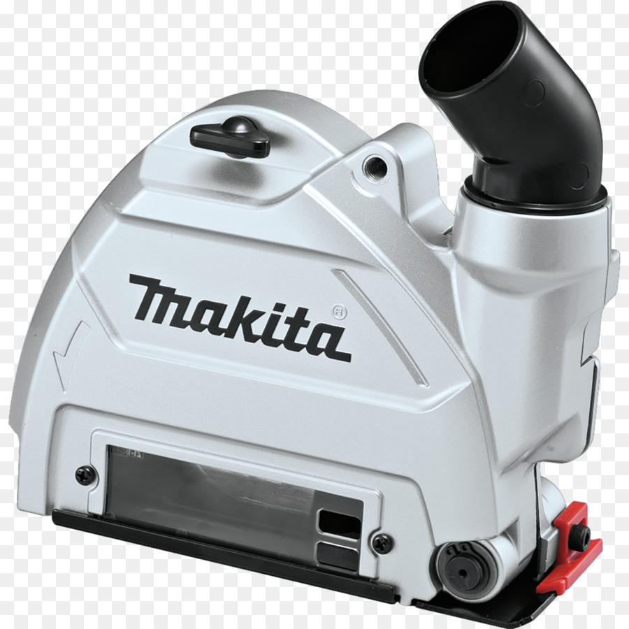 Makita，Sistema De Recolección De Polvo PNG