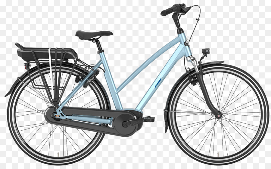 Bicicleta Eléctrica，Bicicleta PNG