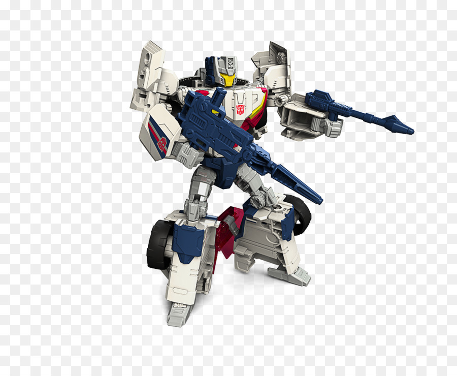 Perceptor，Ironhide PNG