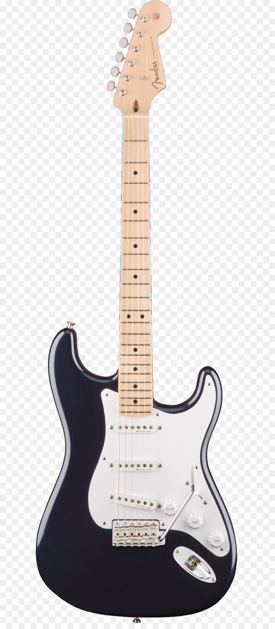Fender Stratocaster，Diapasón PNG