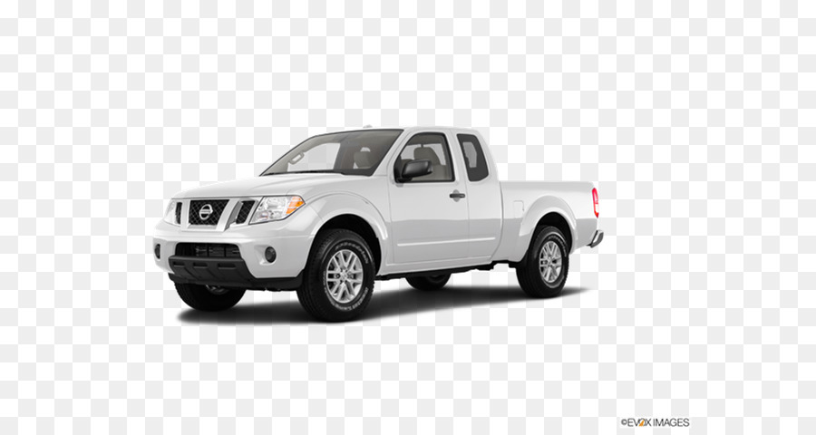 Nissan，2016 Nissan Frontier Pro4x King Cab PNG