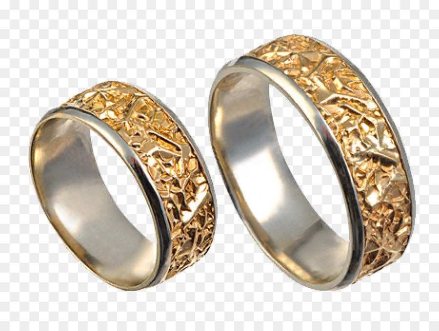 Anillos De Boda，Alzacuello PNG