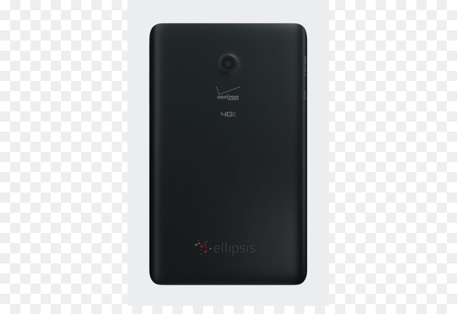 Smartphone，Verizon Elipsis 8 Hd PNG