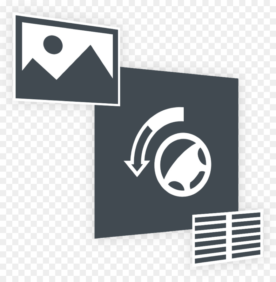 Documentación Técnica，Logotipo PNG