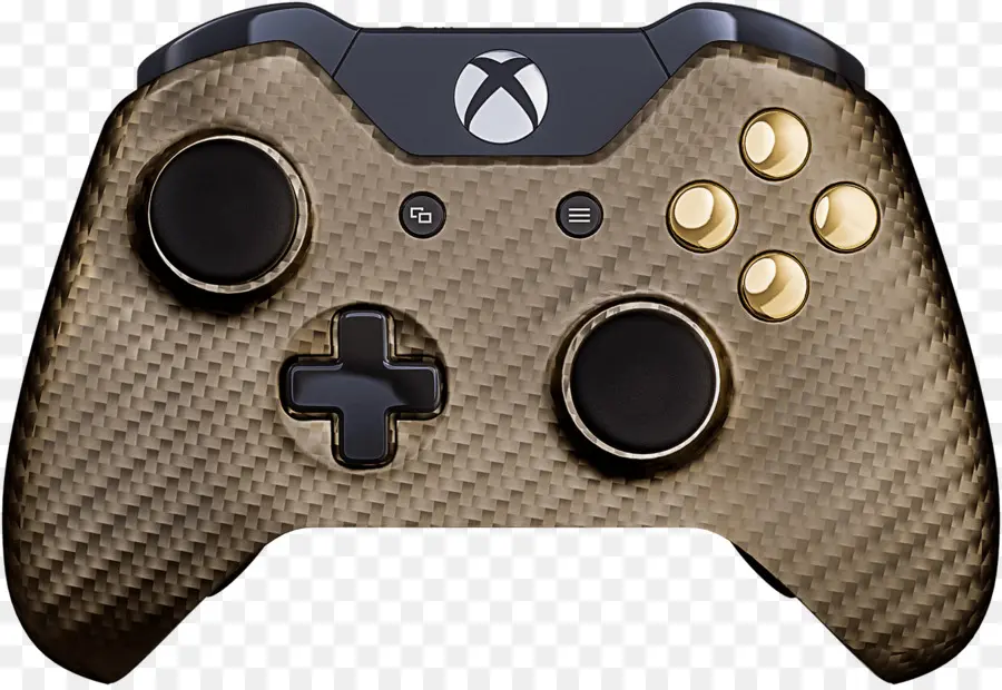 Controlador De Juego，Xbox PNG