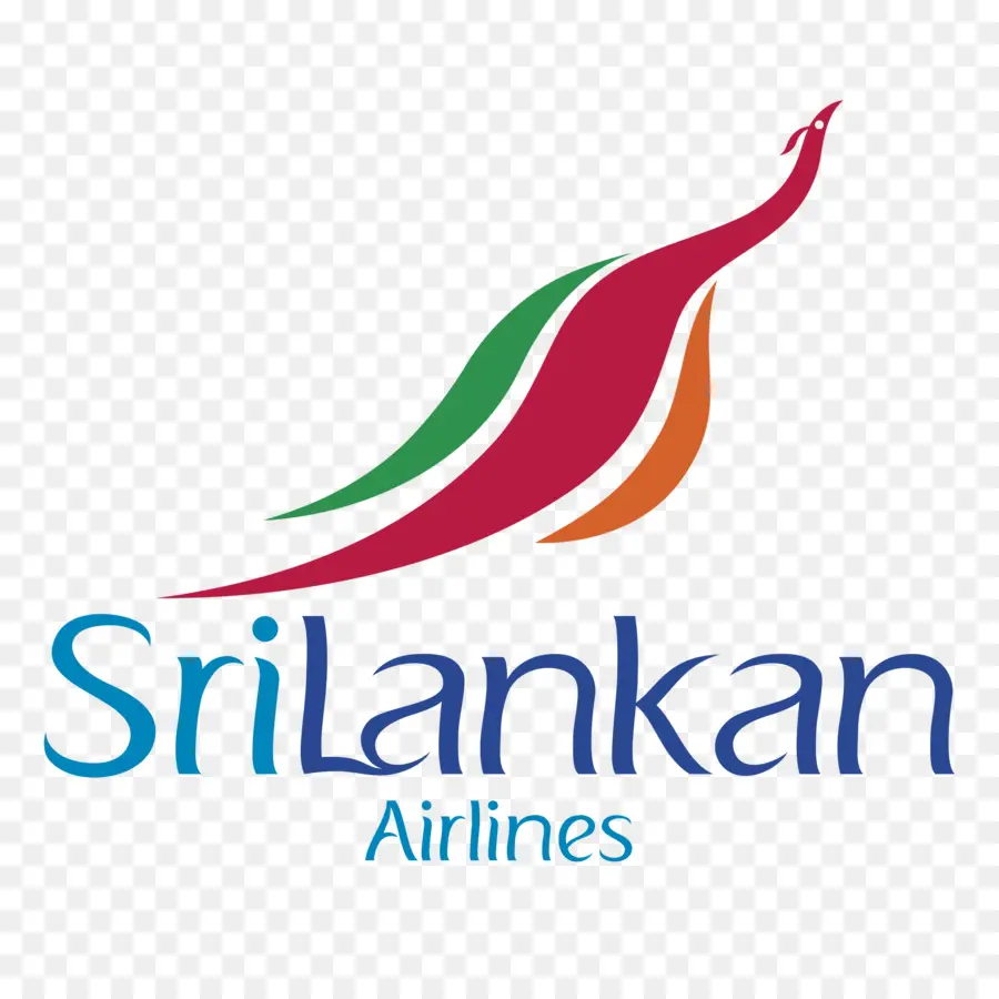 Logotipo De Srilankan Airlines，Aerolínea PNG