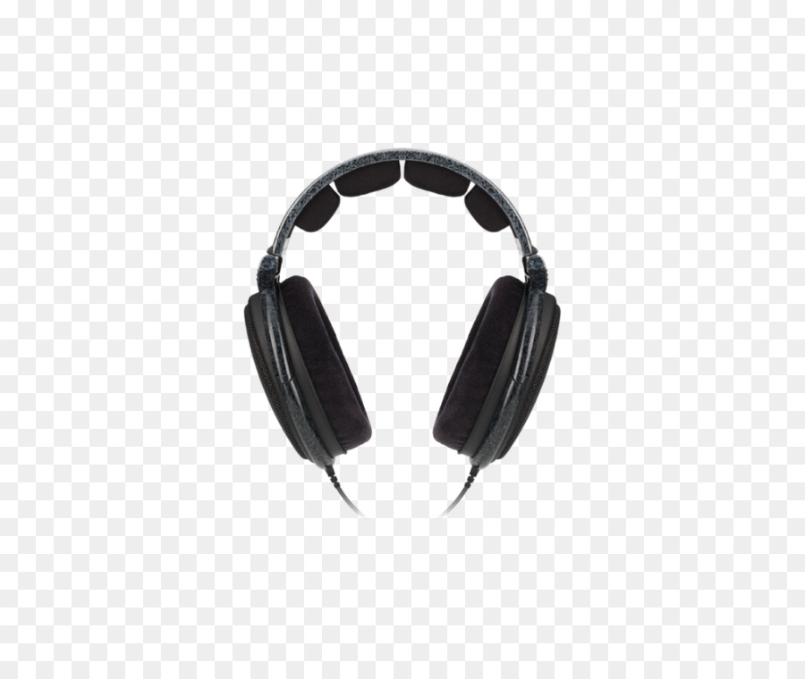 Auriculares，Sennheiser Hd 600 PNG