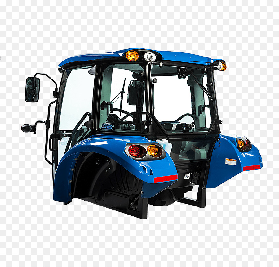 Cargador，Tractor PNG