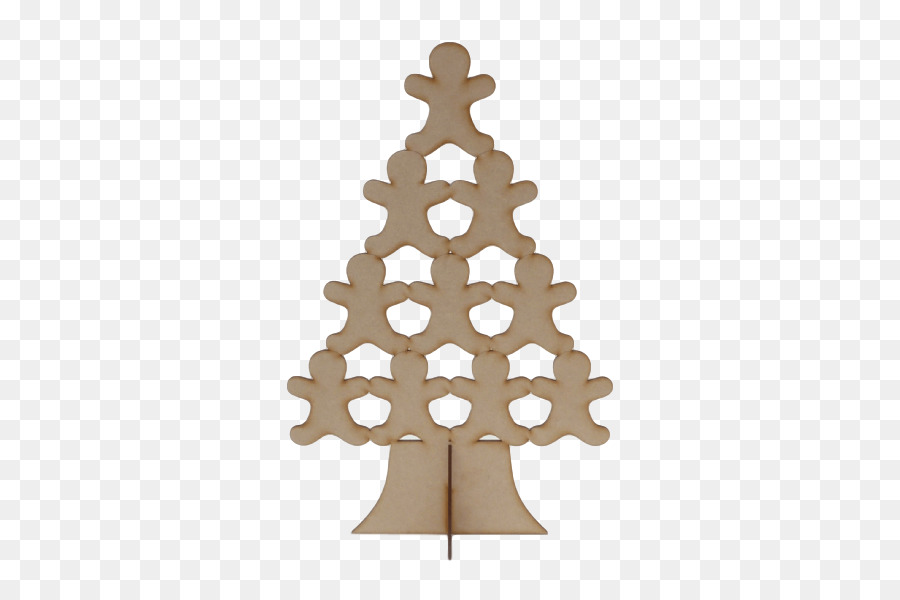 Árbol De Pan De Jengibre，Árbol PNG