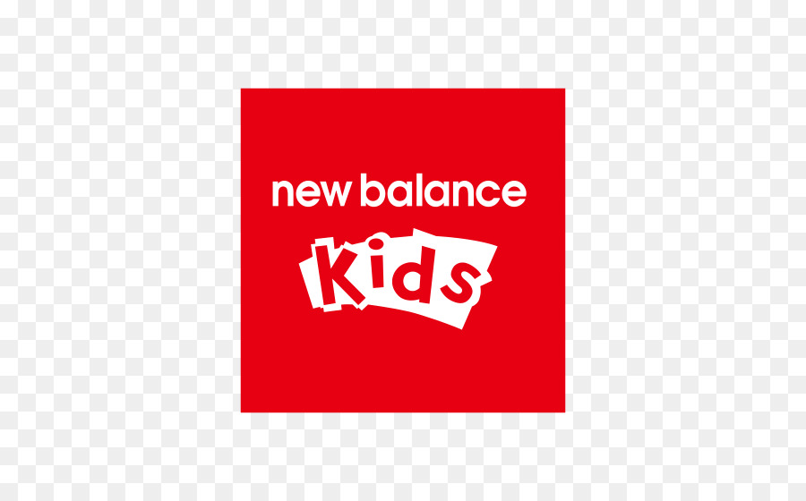 New Balance Niños，Logo PNG