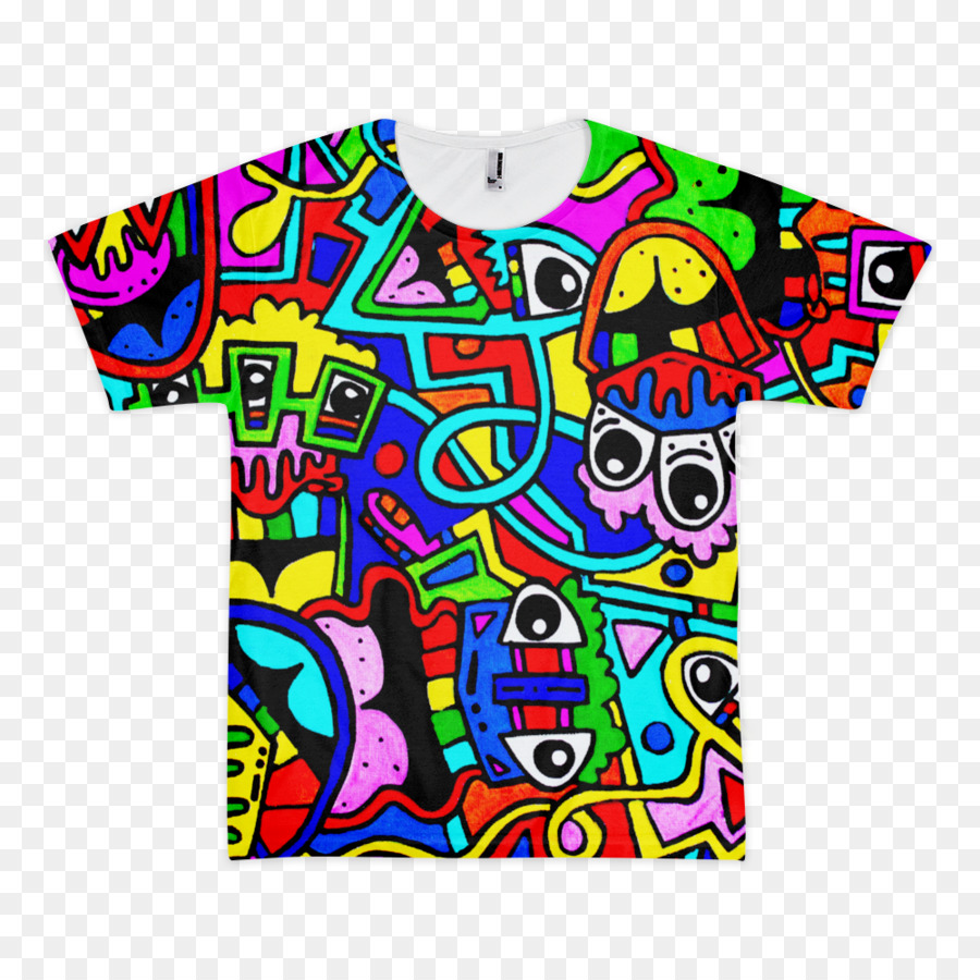 Camiseta，Ropa PNG