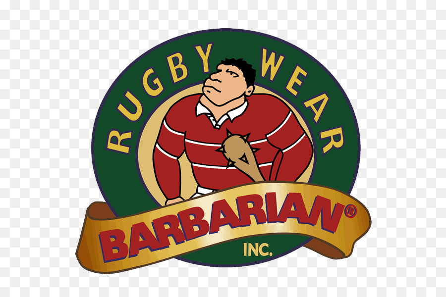 Bárbaro Fc，Camisa De Rugby PNG