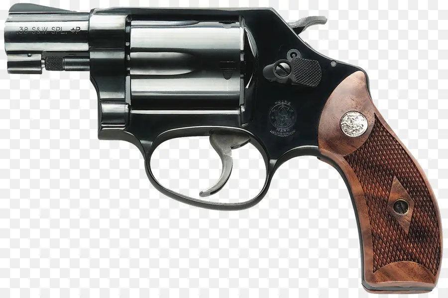 Smith Wesson，Smith Wesson Modelo 36 PNG