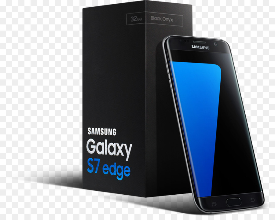 Samsung Galaxy S7 Borde，Samsung PNG