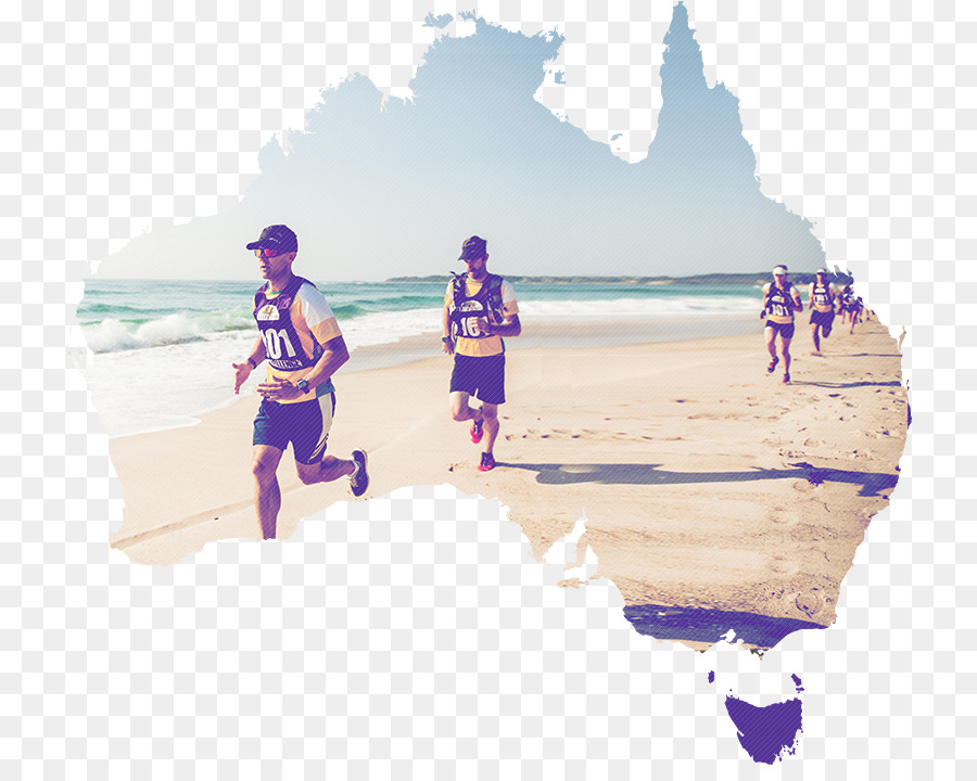 Australia，El Gran Reto De La Aventura PNG