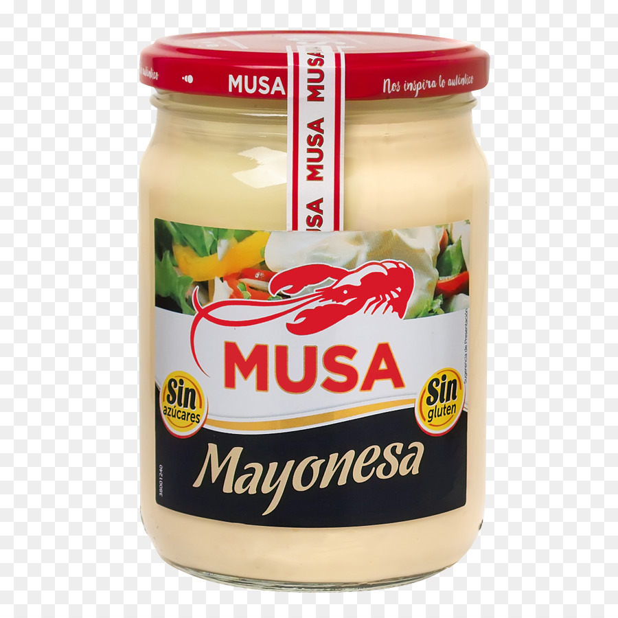 Salsa，Mayonesa PNG