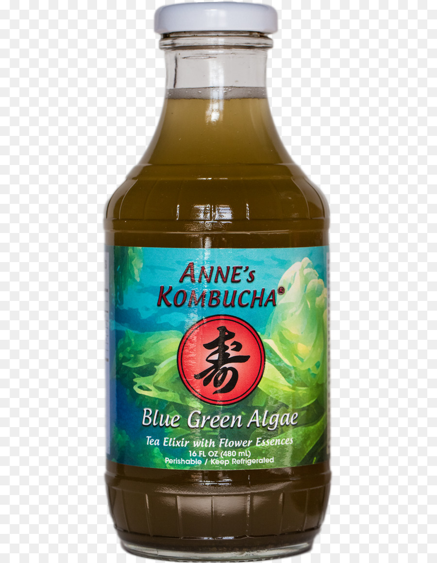 Kombucha，Las Algas PNG