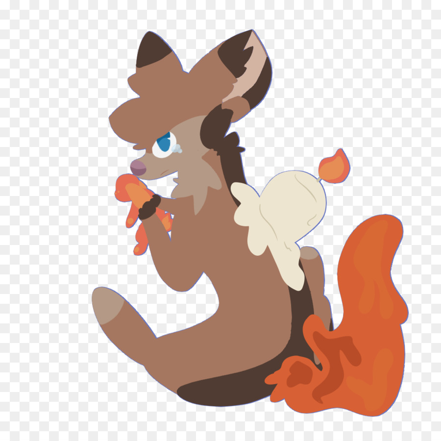 Gato，Fox PNG