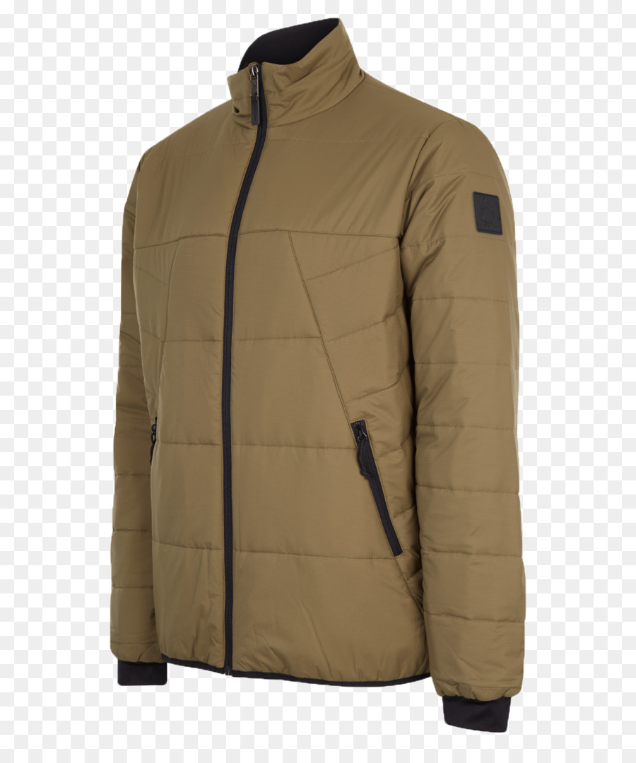 Chaqueta，Primaloft PNG