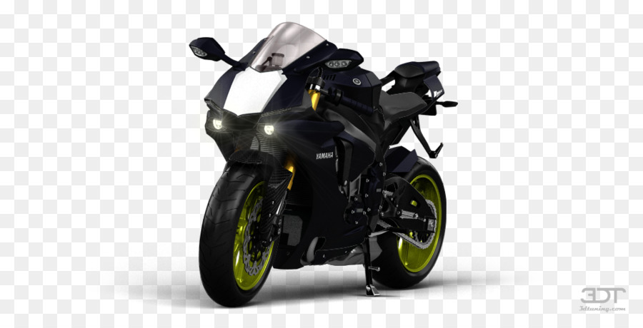 Rueda，Yamaha Yzfr1 PNG