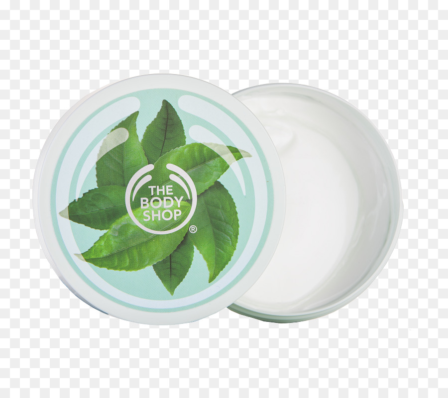 Té Verde，Loción PNG