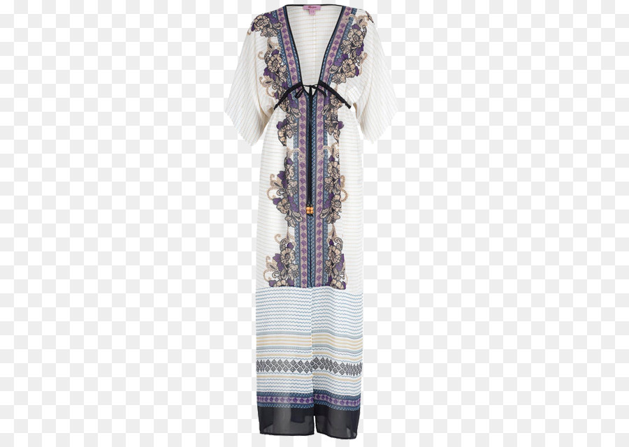 Vestido Estampado，Ropa PNG