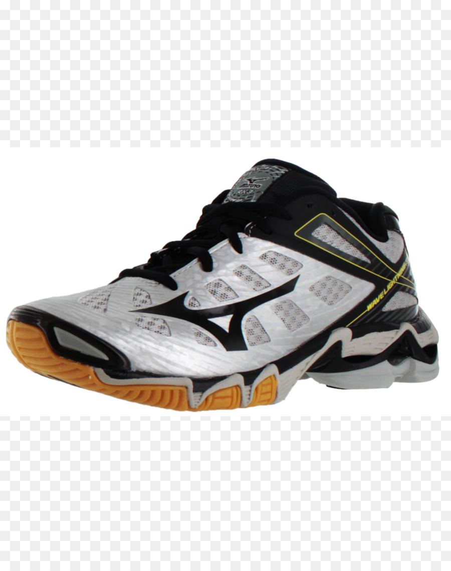 Mizuno Corporation，Zapato PNG