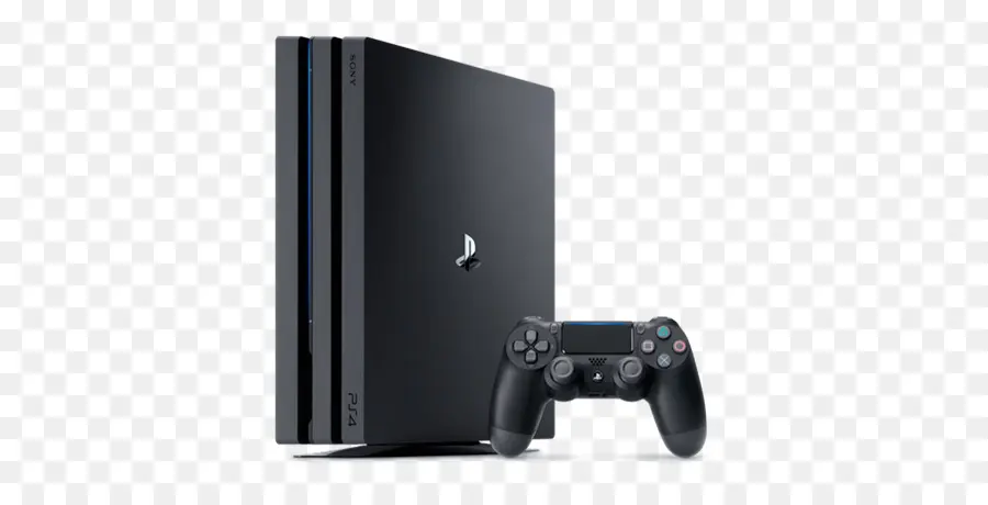Playstation，Sony Playstation 4 Pro PNG