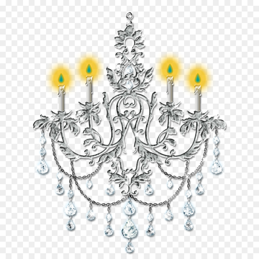 Candelabro，Liveinternet PNG