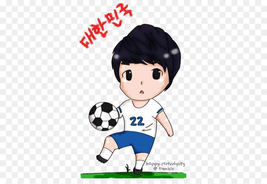 If You，Coreano PNG