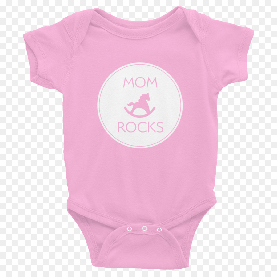 Bebé Niño Onepieces，Camiseta PNG