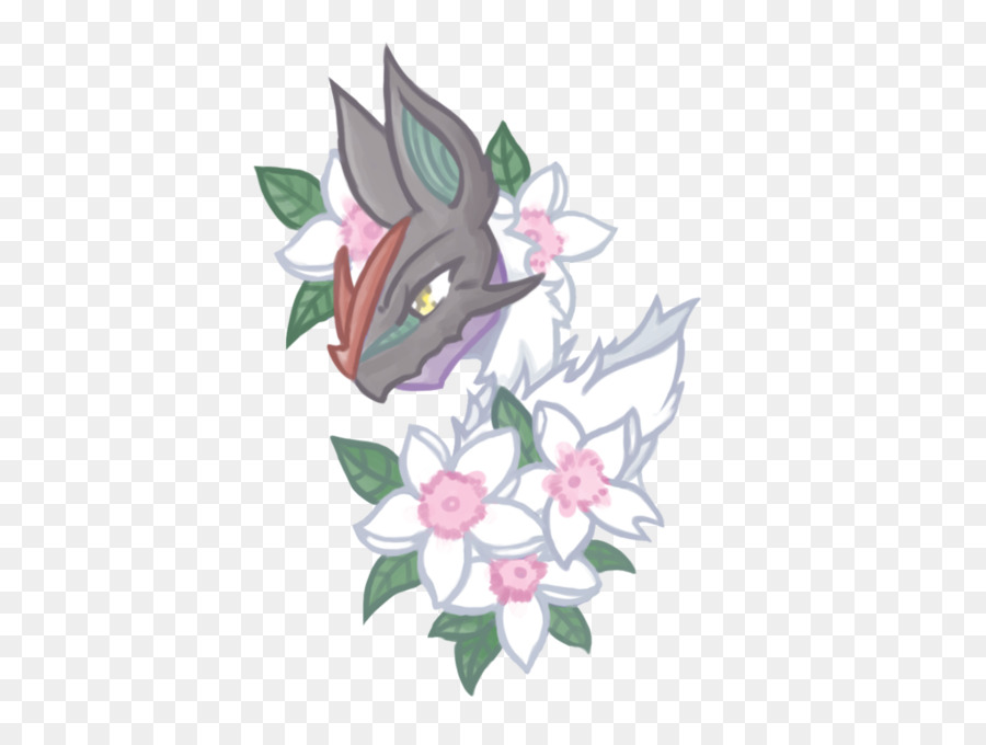 Diseño Floral，Dibujo PNG