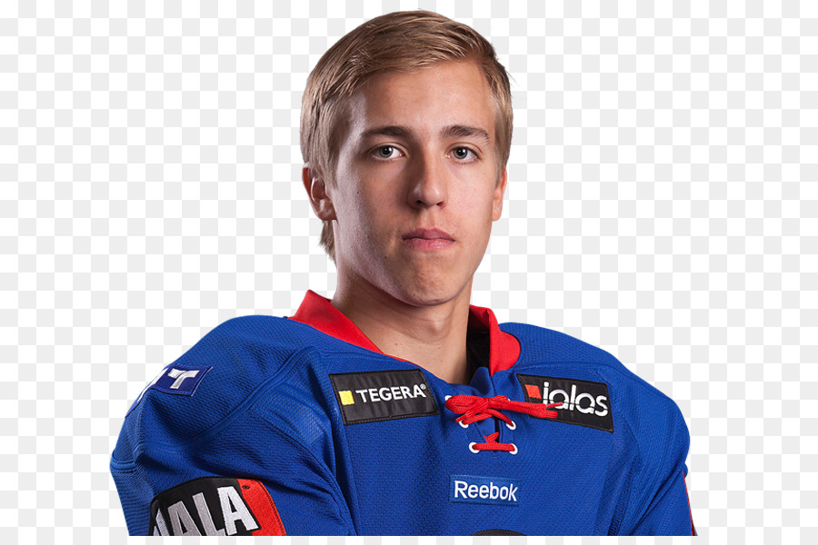 Sam Sharp，Jokerit PNG