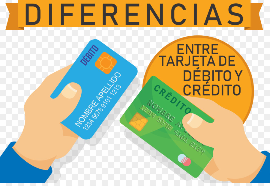 Tarjeta De Débito，Tarjeta De Crédito PNG