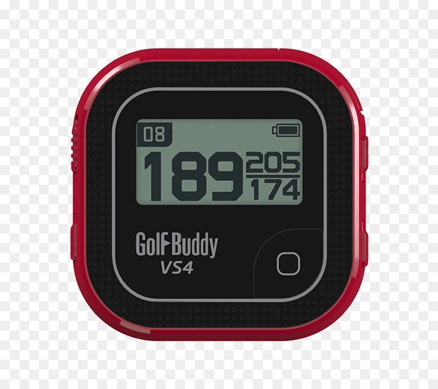 Sistemas De Navegación Gps，Golfbuddy Voz 2 PNG