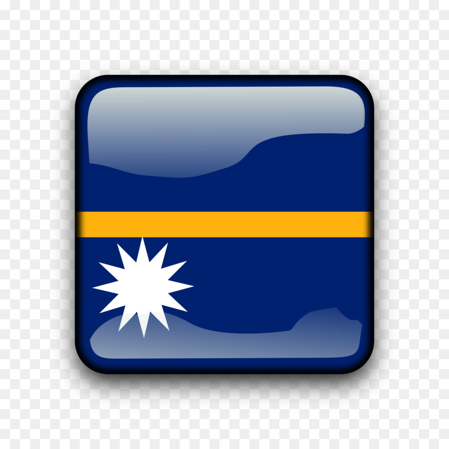 Bandera，Nauru PNG