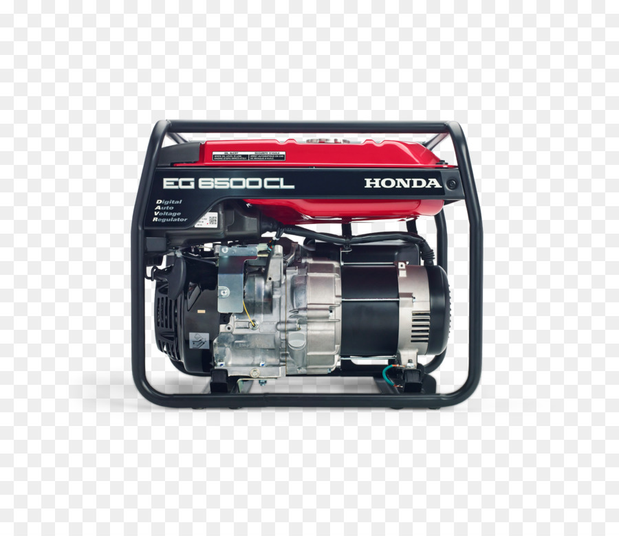 Generador Eléctrico，Honda PNG