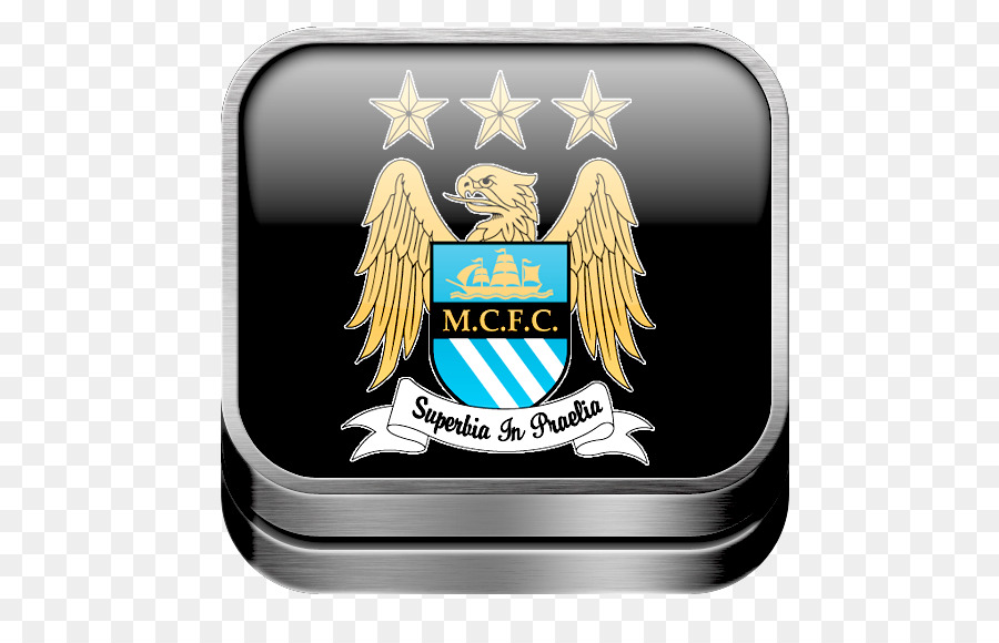 El Manchester City Fc，Manchester Derby PNG