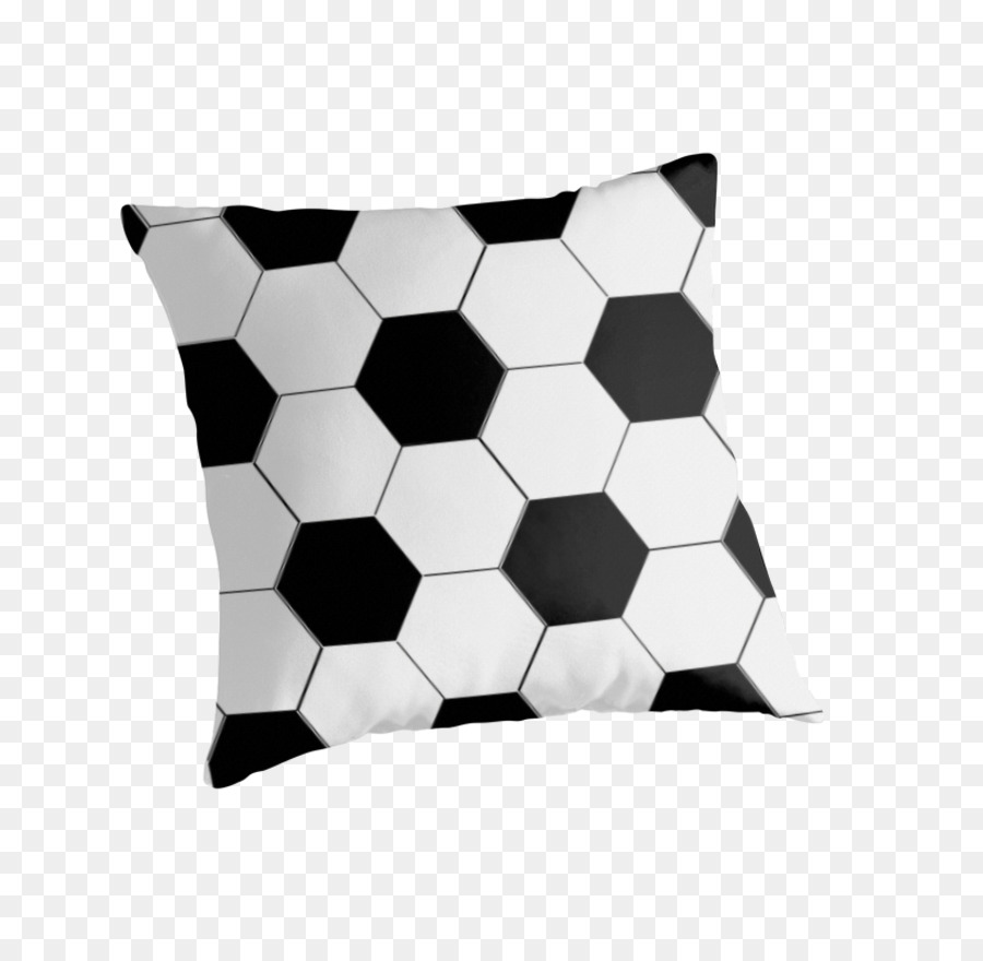 Almohada De Balón De Fútbol，Almohadón PNG