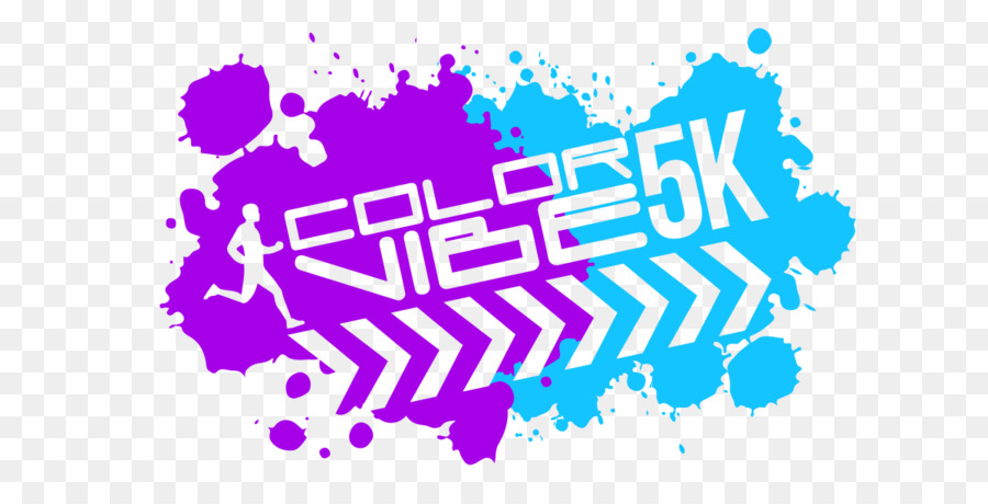 Color Ejecutar，Carrera De 5k PNG